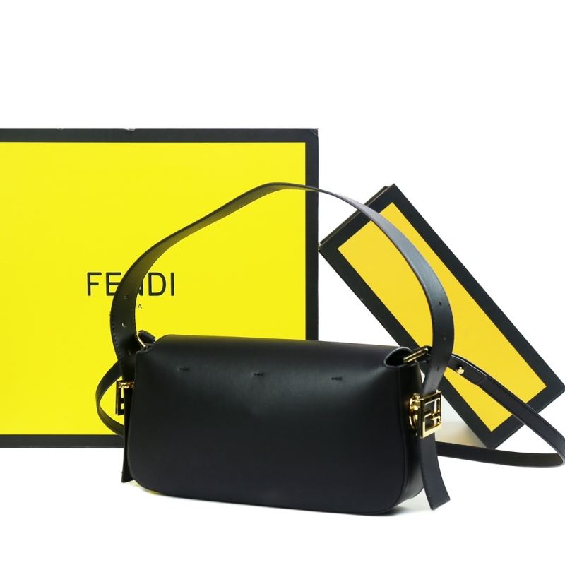 Fendi Satchel Bags